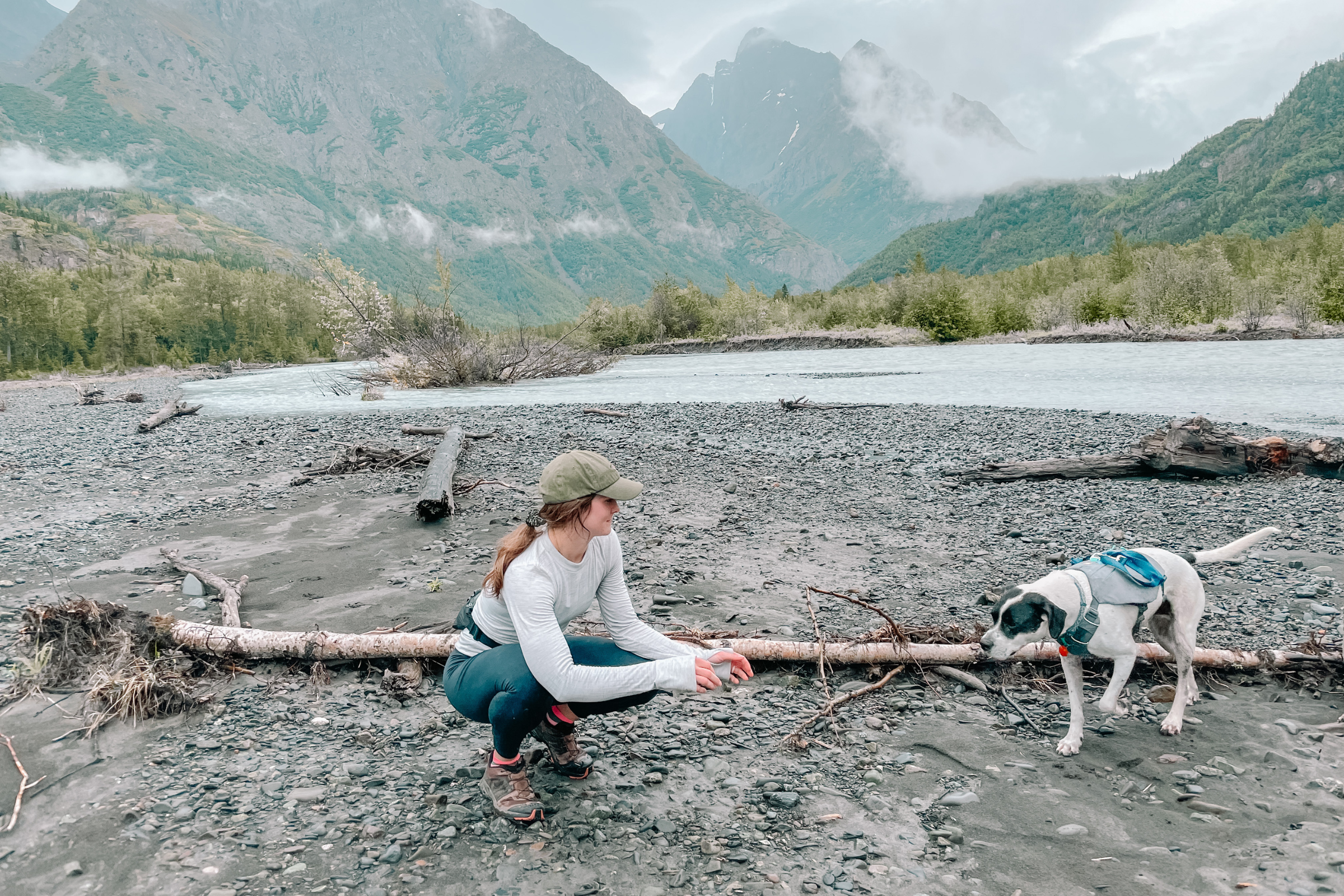 Packing for Your Adventure Buddy