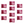 Load image into Gallery viewer, Cherry Almond Packaroon ten-pack
