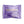 Load image into Gallery viewer, Lemon Lavender Packaroon hiking snack - frontside of packaging