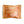 Load image into Gallery viewer, Orange Vanilla Packaroon dairy-free snack - frontside of packaging