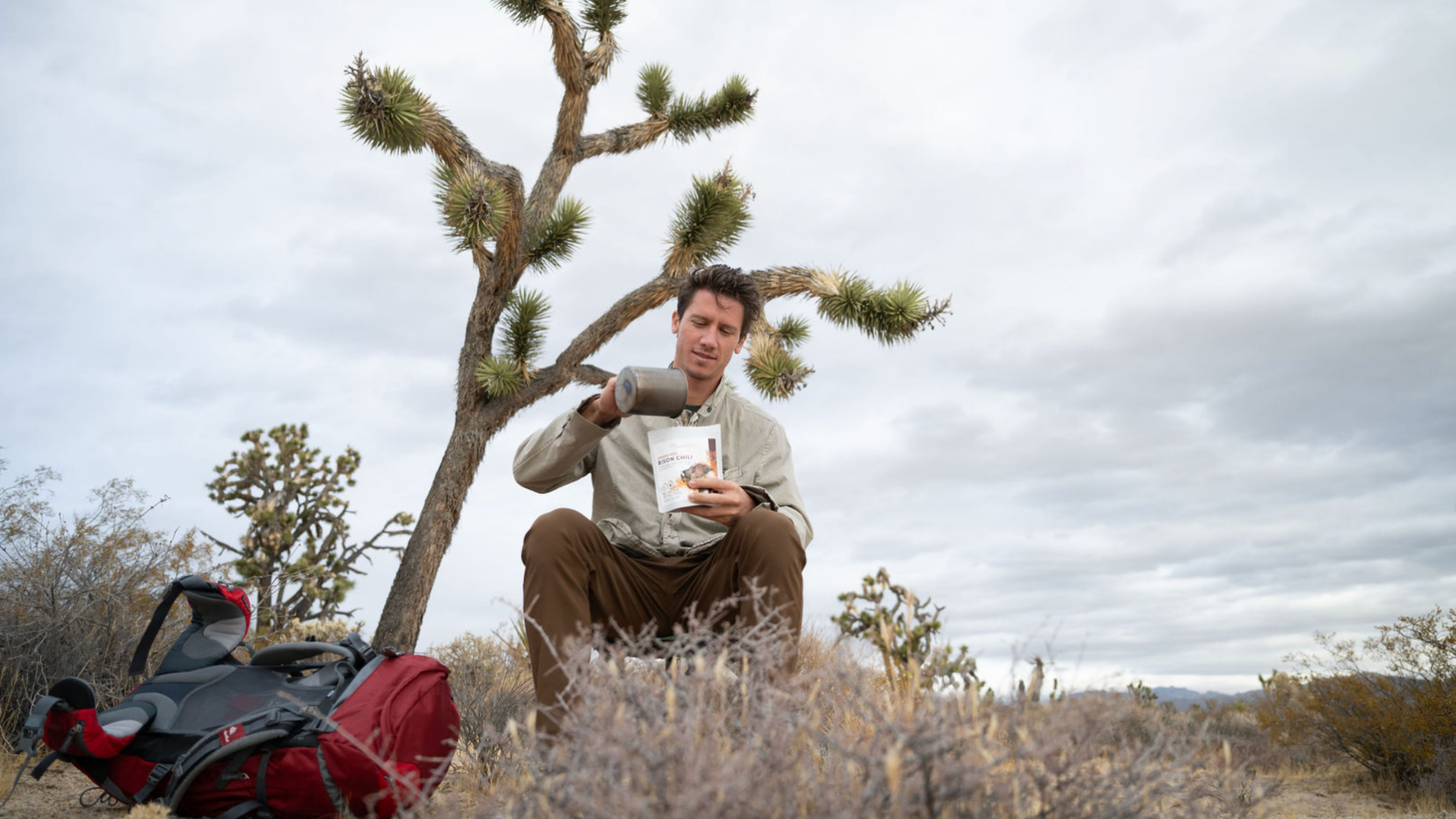 Heather's Choice