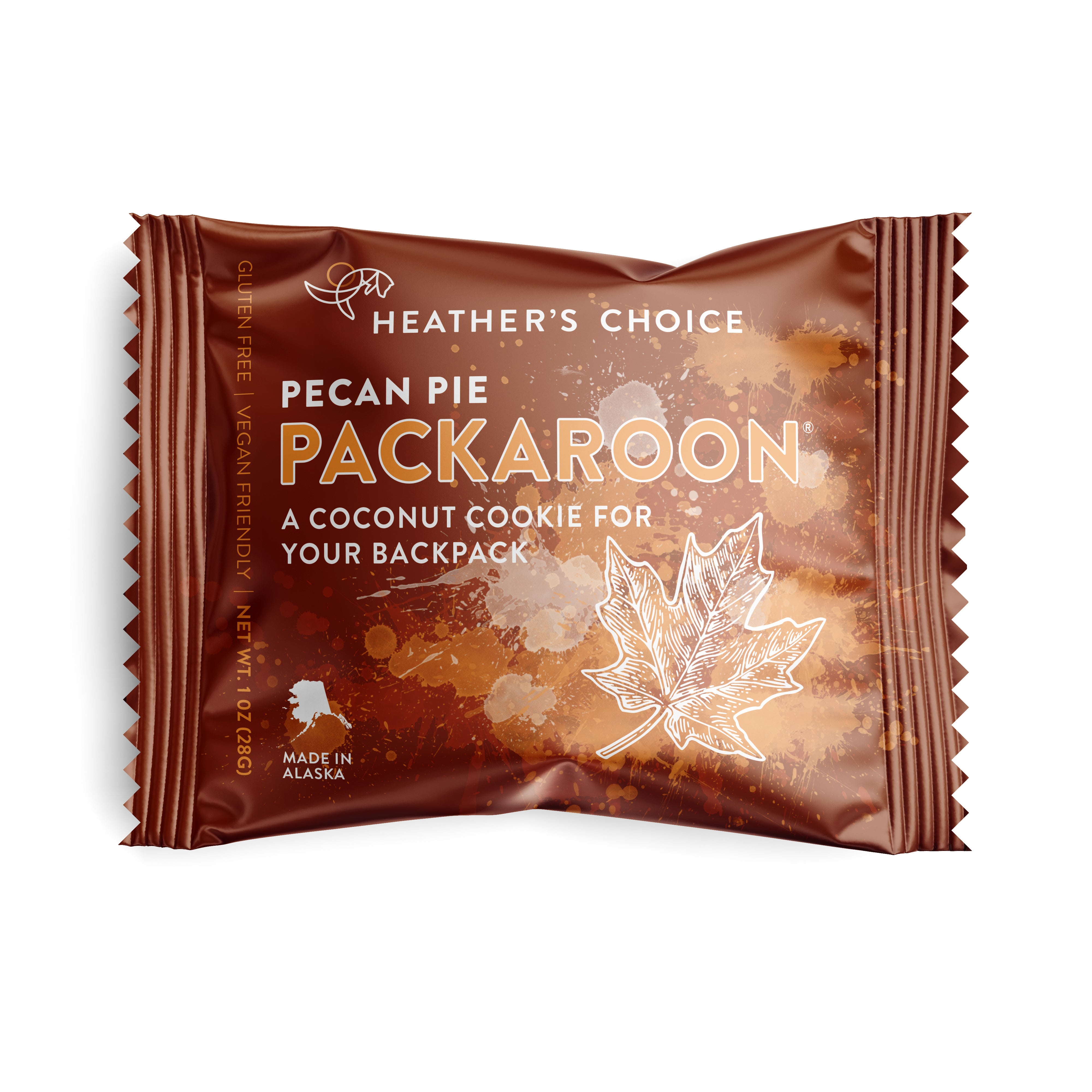 Pecan Pie Packaroons® (Ten Pack)