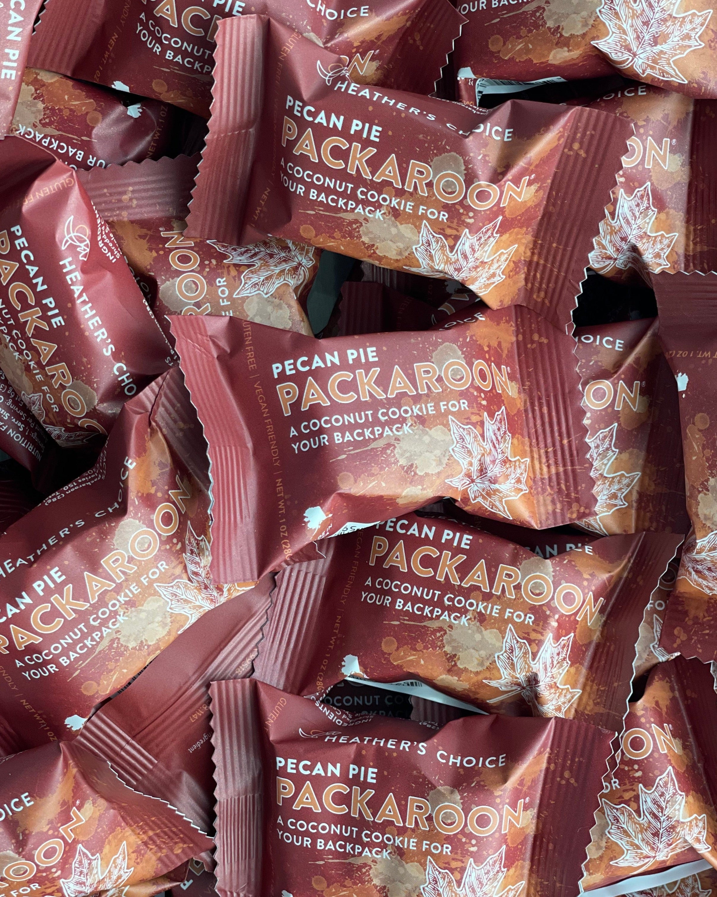 Pecan Pie Packaroons® (Ten Pack)
