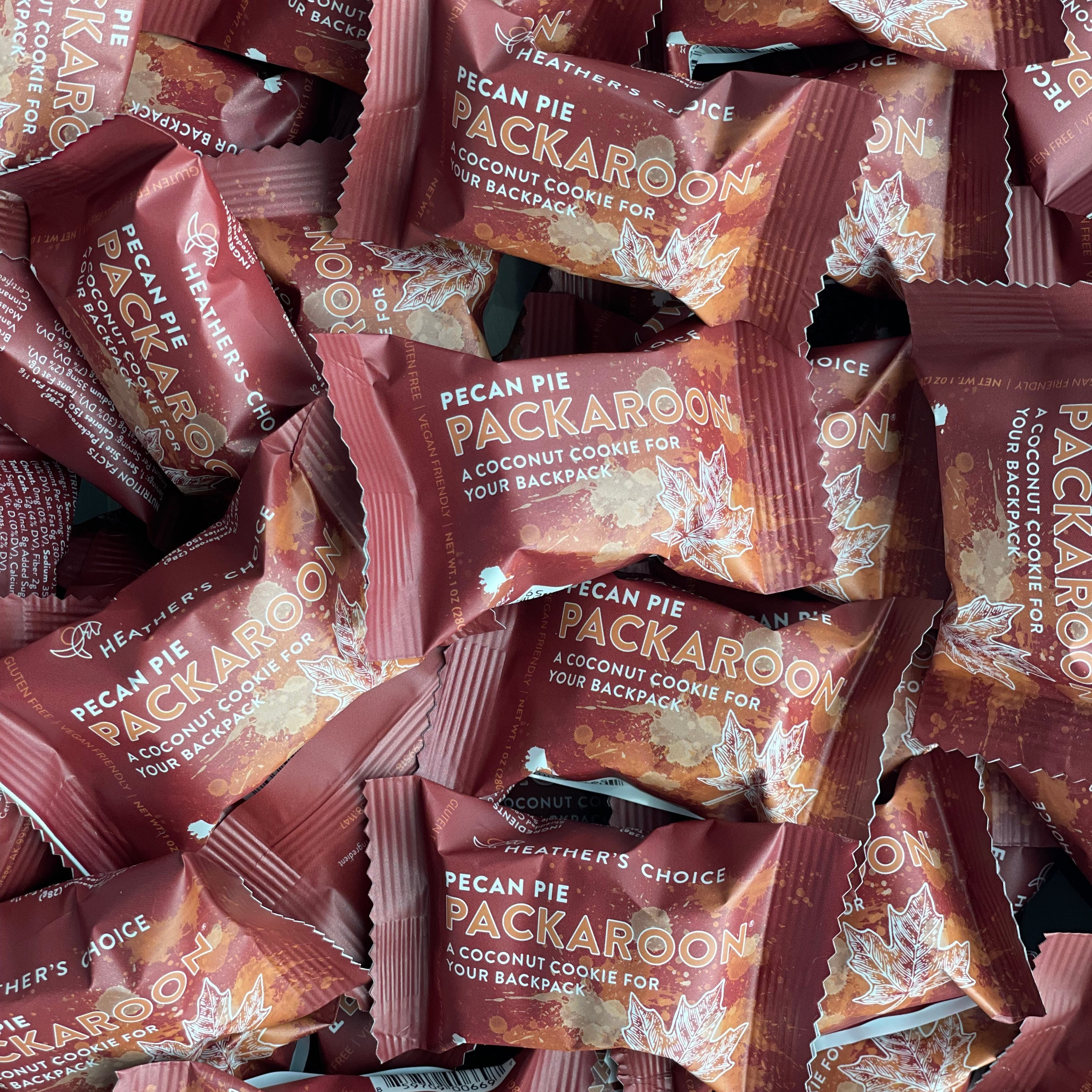 Pecan Pie Packaroons®