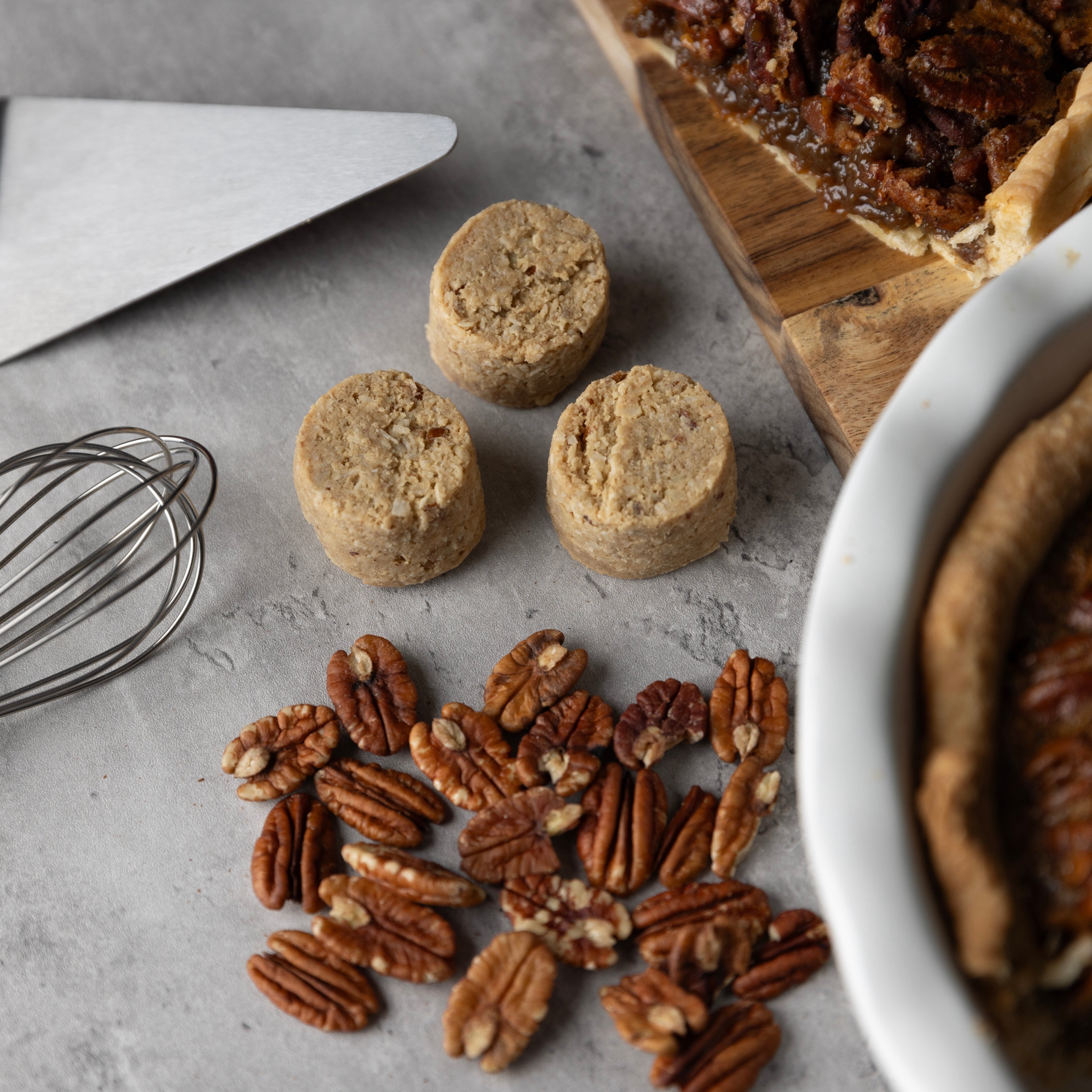 Pecan Pie Packaroons®
