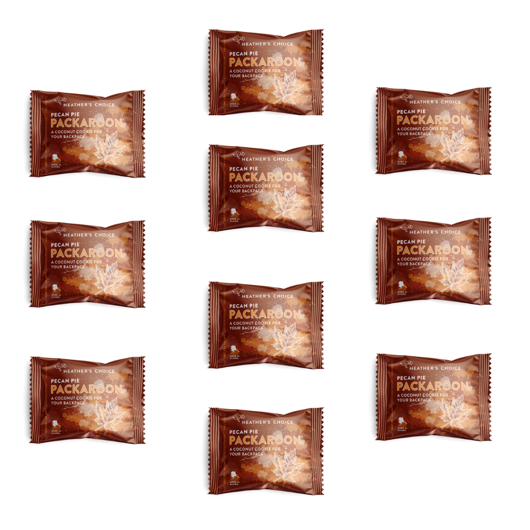 Pecan Pie Packaroons® (Ten Pack)