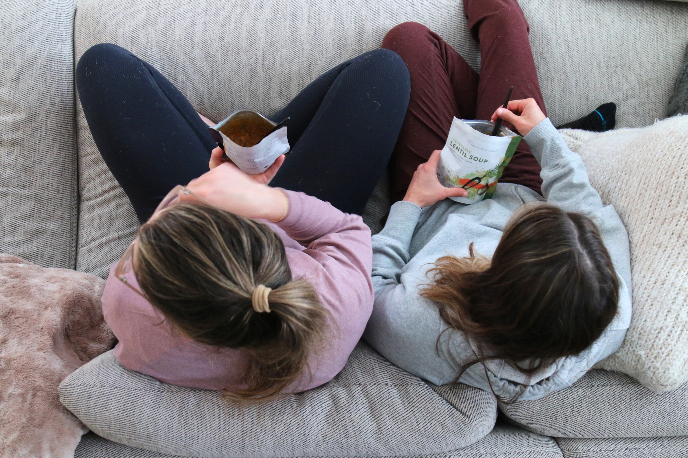 Five Ways To Care For Your Health this Winter