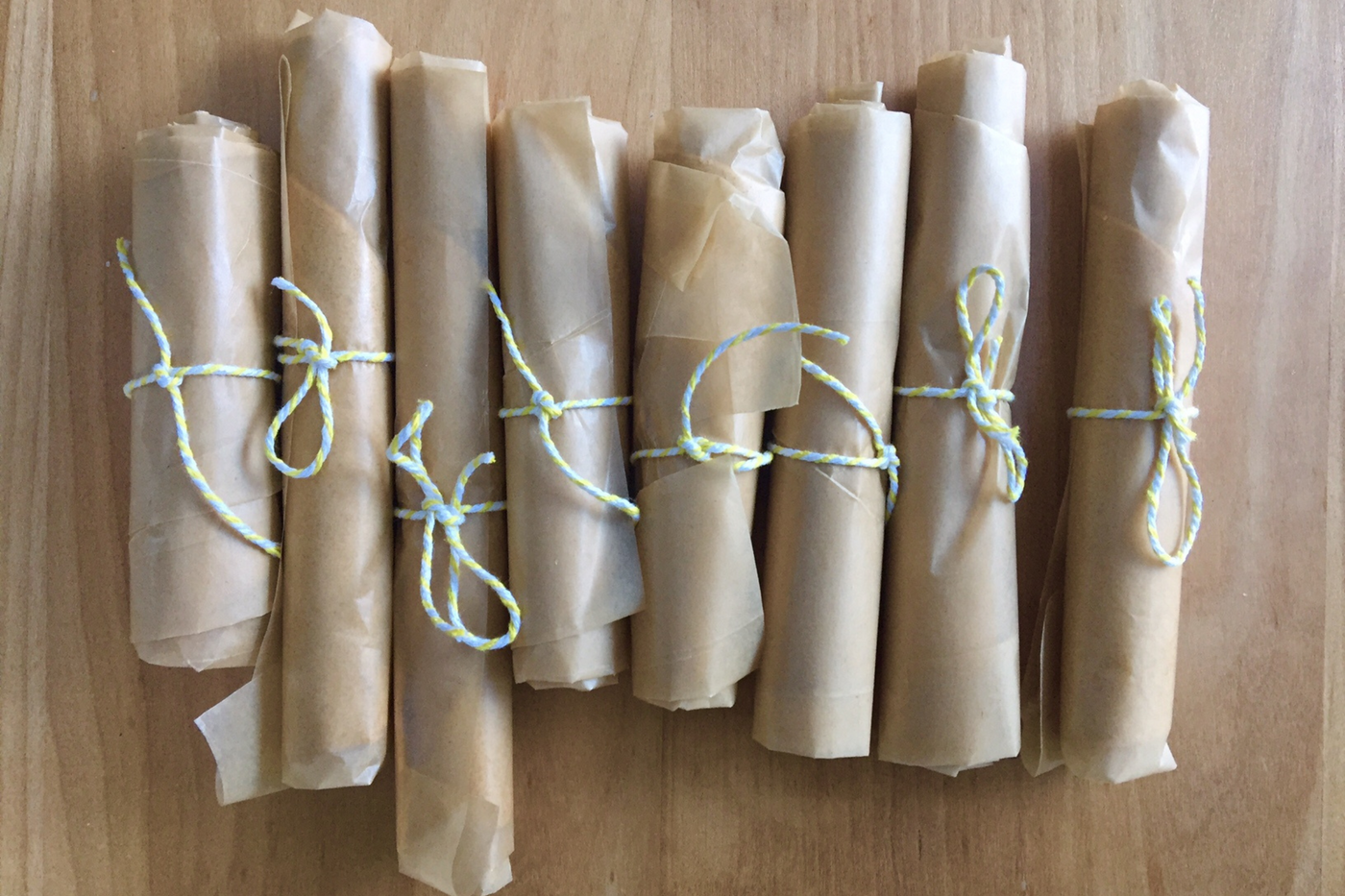 Recipe for Adventure Backcountry Friendly Fruit Leathers