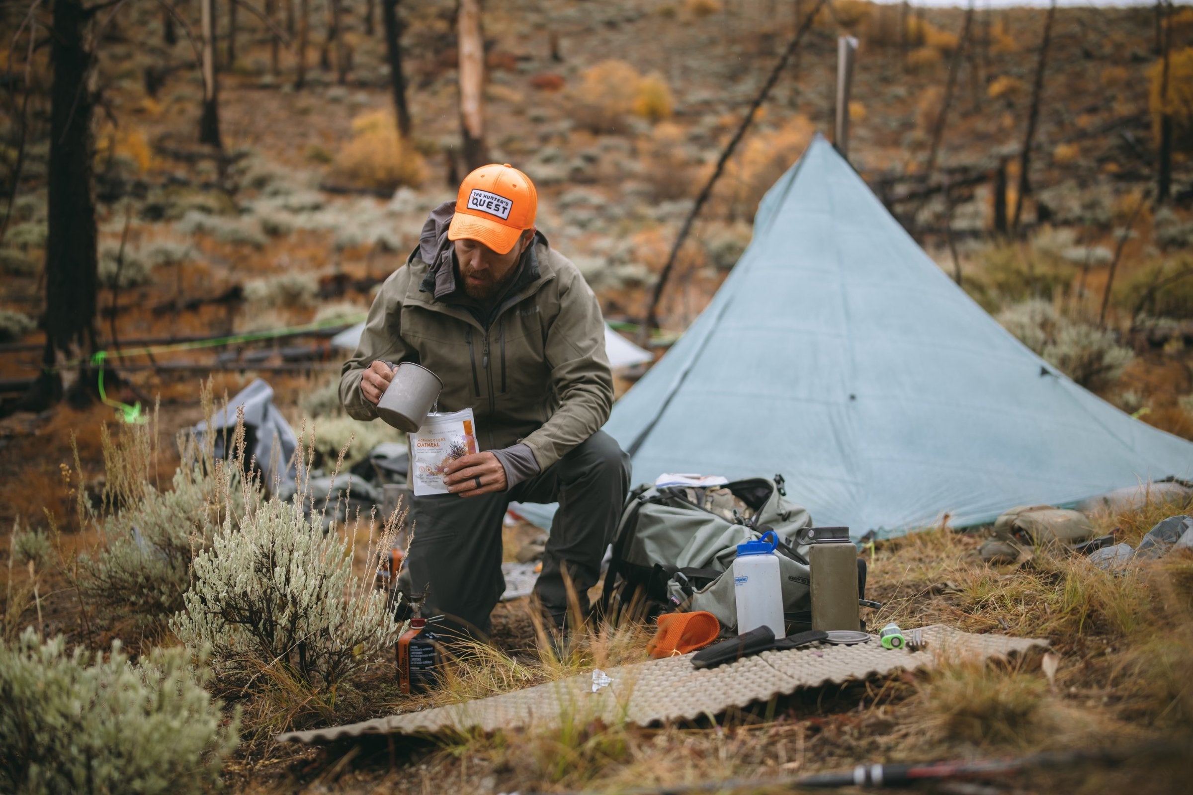 Collections Heather's Choice