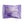 Load image into Gallery viewer, Lemon Lavender Packaroon hiking snack - frontside of packaging
