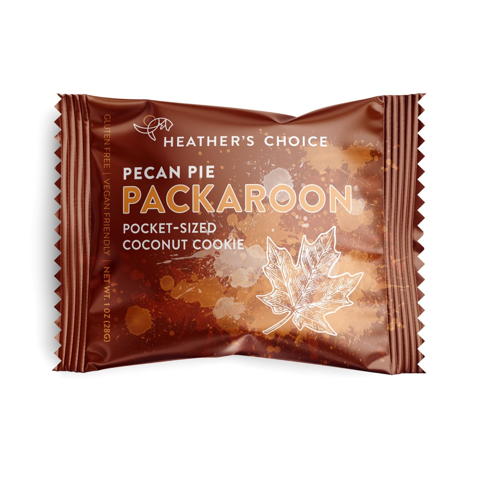 Pecan Pie Packaroons® (Eight Pack)