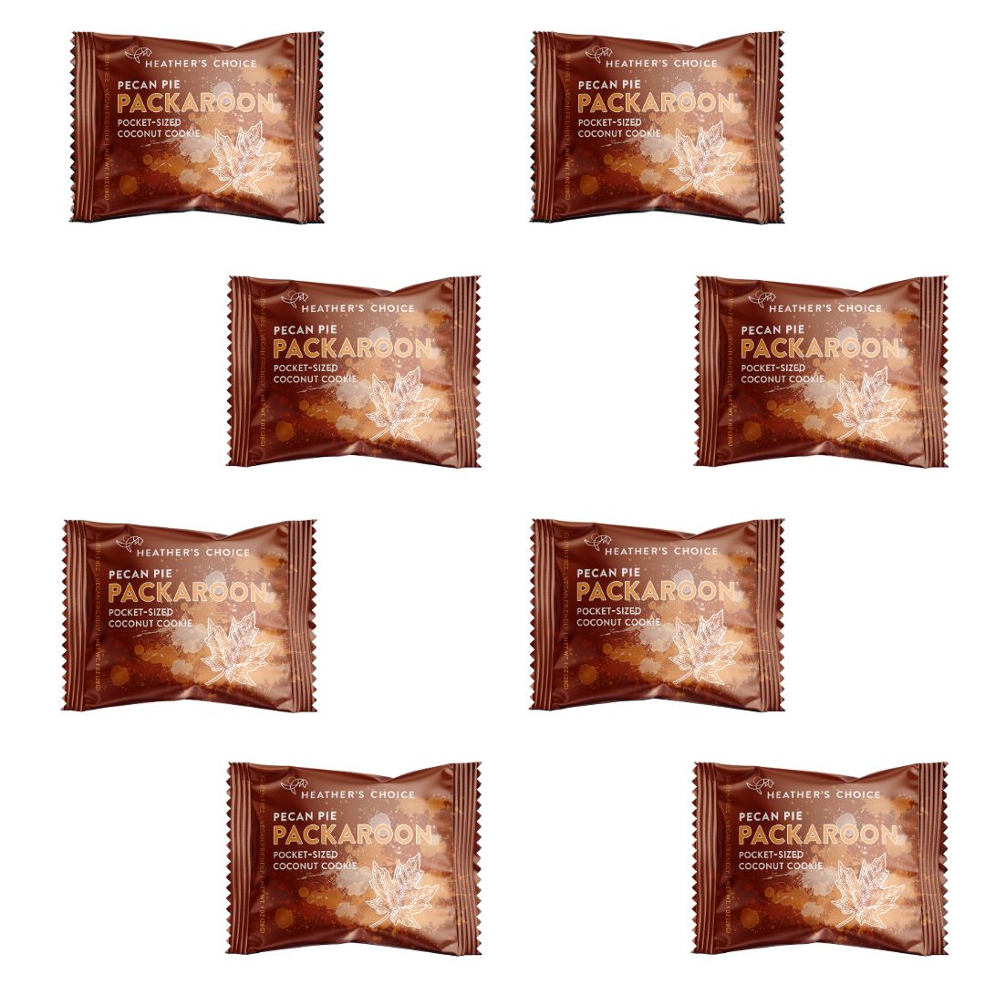 Pecan Pie Packaroons® (Eight Pack)
