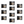 Load image into Gallery viewer, Black Espresso Packaroon ten-pack
