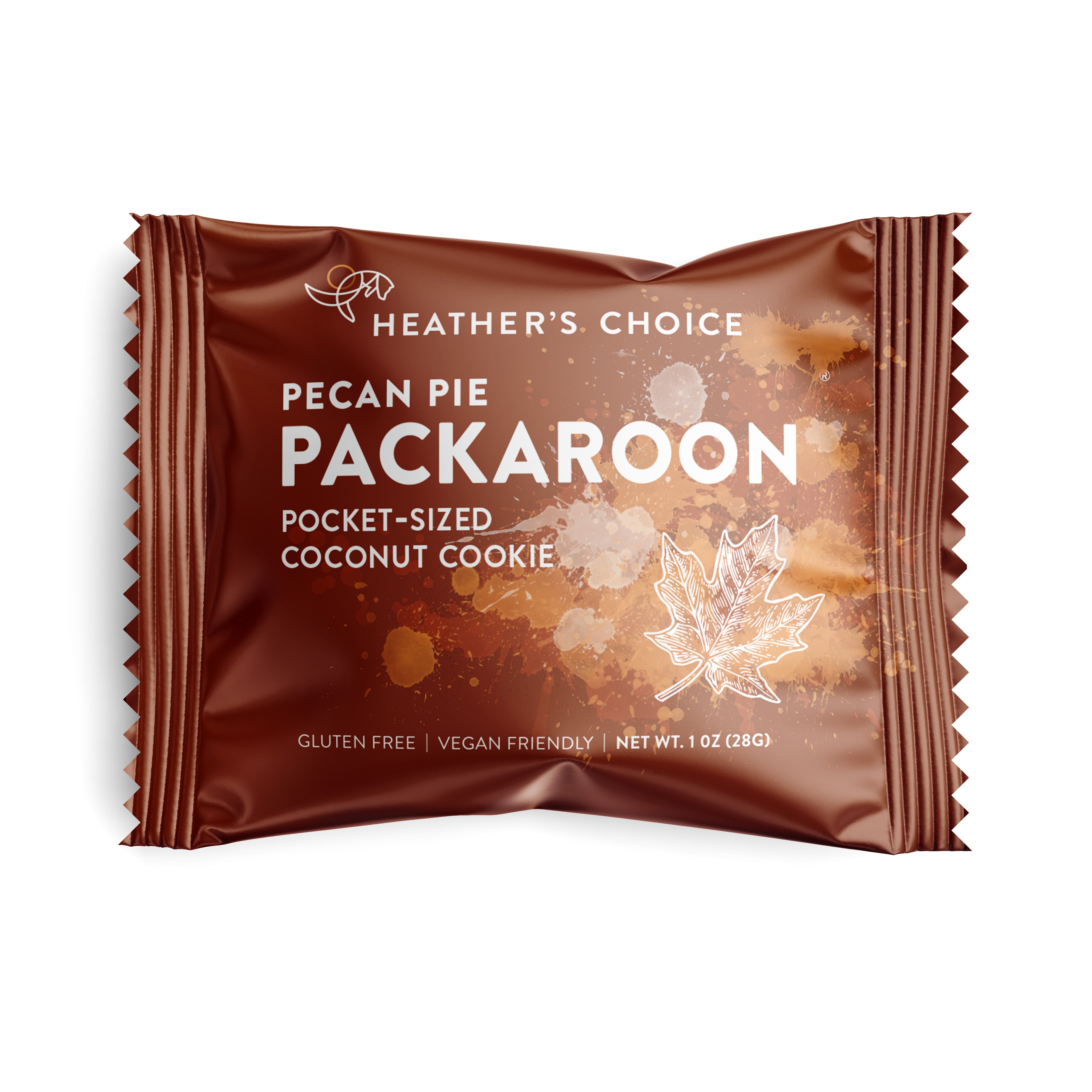 Pecan Pie Packaroons® (Eight Pack)