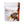 Load image into Gallery viewer, Grass-Fed Bison Chili Dehydrated Backpacking Meal Pouch - Frontside
